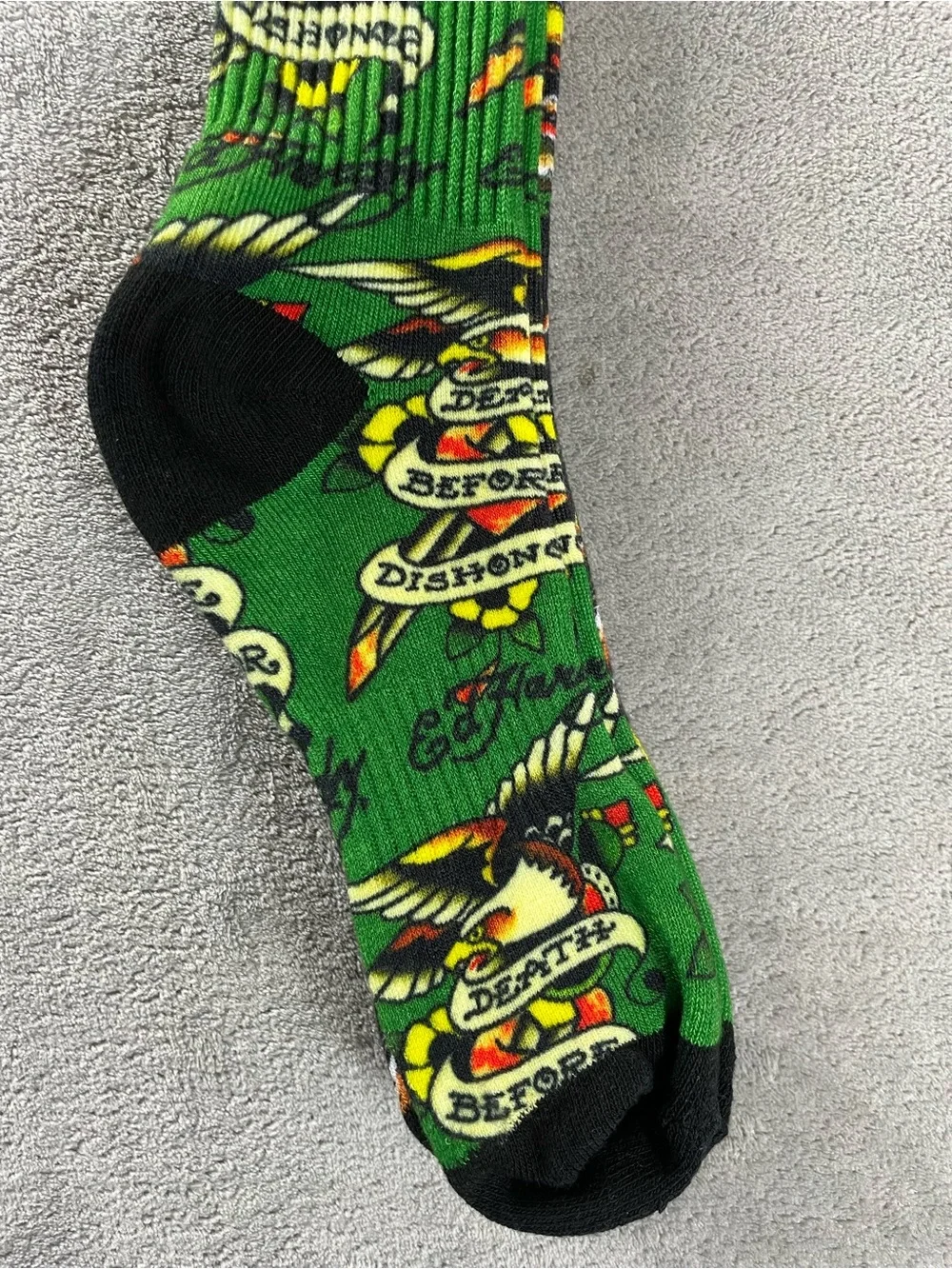 Ed Hardy ed hardy